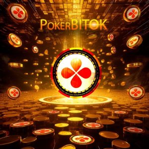 Как майнить монеты РВК на PokerOK