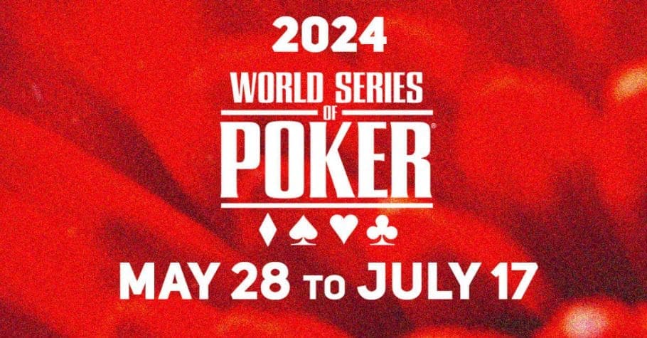 Как попасть на Чемпионат мира по покеру